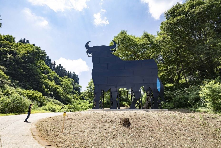 ¿Sabes cuántos Toros de Osborne quedan en las carreteras de España? (Europa Press) ¿Sabes cuántos Toros de Osborne quedan en las carreteras de España? (Europa Press)