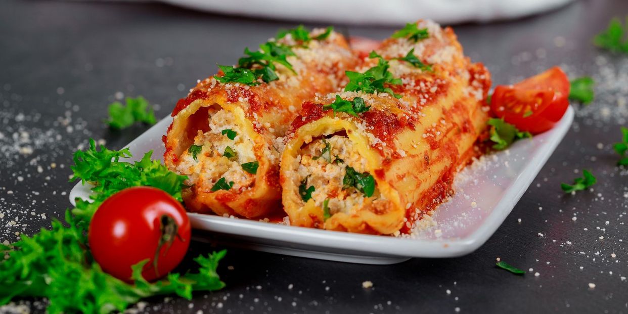 3 recetas de comida tradicional con un giro moderno (Big Stock)