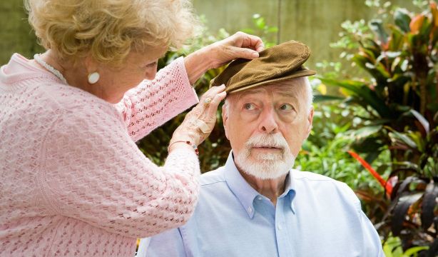 Nuevos fármacos prometedores contra el alzhéimer