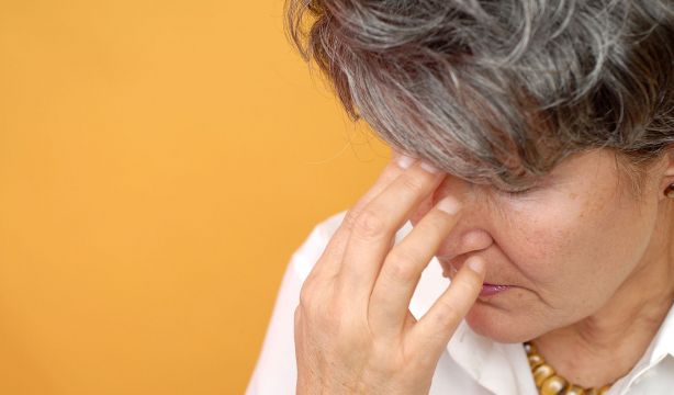 Un estudio confirma que a veces duele pensar y esta es la razón