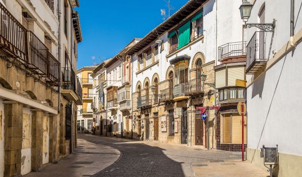 Este es el municipio más barato para alquilar casa en España: 5 euros por metro cuadrado al mes