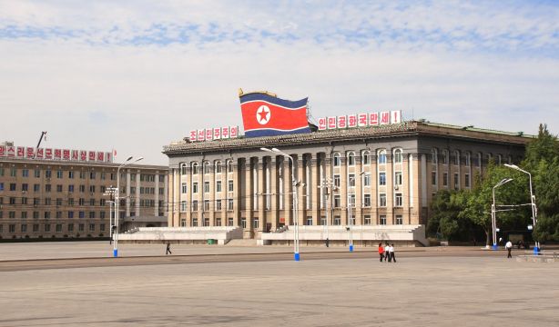 Corea del Norte volverá a recibir turistas tras cuatro años de cierre por el Covid