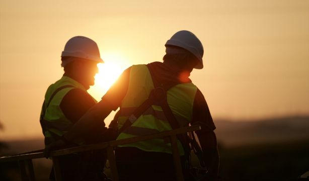 Los accidentes mortales en jornada laboral aumentan casi un 8% en la primera mitad del año