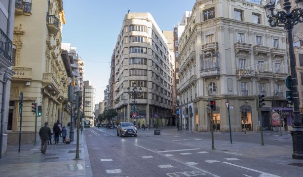 Castellón, Murcia y Alicante, las provincias costeras donde más sube la vivienda