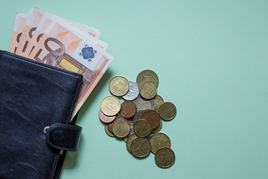 bigstock BanknotesEuros