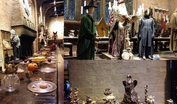 La magia de la saga 'Harry Potter' llega a Madrid en octubre