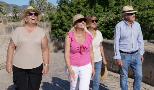 Viajes del Imserso: ya hay fecha oficial del inicio de la venta de plazas