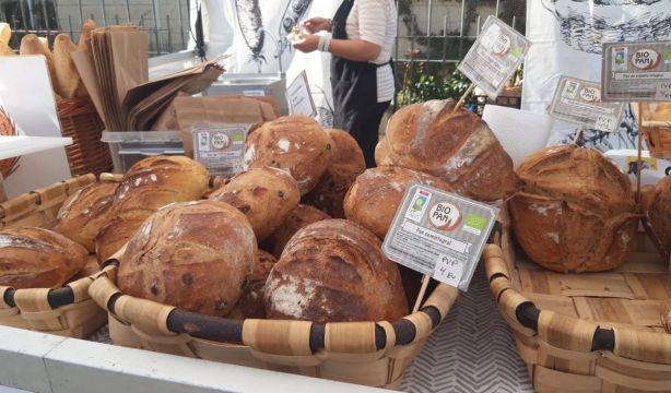 Ruta gastronómica por los pueblos que acogen 'La Despensa de Madrid' en septiembre y octubre. Foto: Comunidad de Madrid
