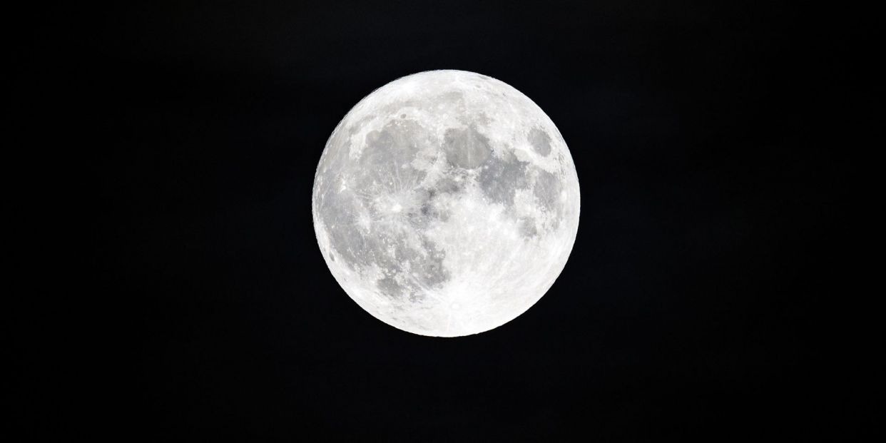 Luna Llena de septiembre: todo lo que necesitas saber (Europa Press) Luna Llena de septiembre: todo lo que necesitas saber (Europa Press)