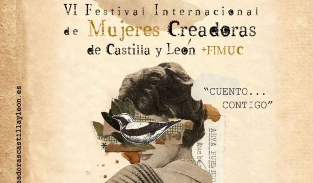 El Festival Internacional de Mujeres Creadoras de Castilla y León homenajea este año a las abuelas (Colectivo Mujeres Creadoras)