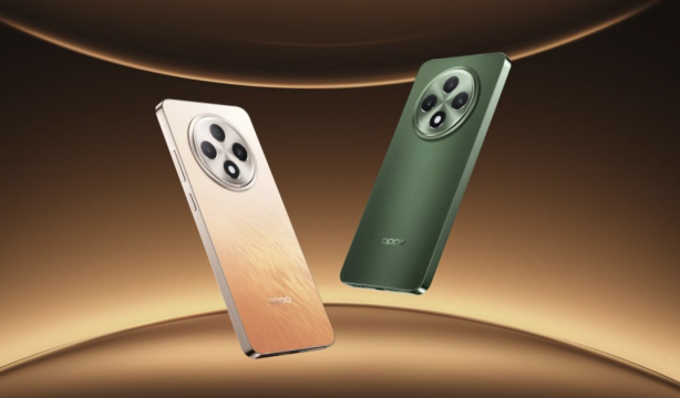 Llegan a España los nuevos 'smartphones' de OPPO con IA avanzada y almacenamiento sin límites