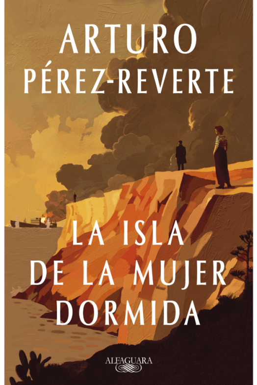 Las novedades literarias que no te puedes perder a partir de septiembre (Alfaguara) Las novedades literarias que no te puedes perder a partir de septiembre (Alfaguara)