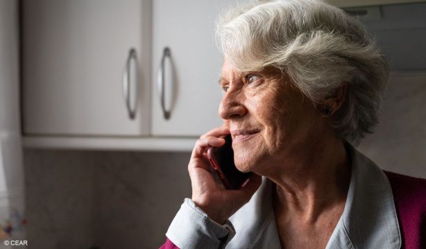 ¿Y tú? ¿Cómo miras al futuro?