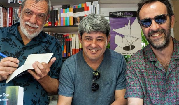 Carmen Mola, Pedro Simón, Julia Navarro... Las novedades literarias que llegan en septiembre