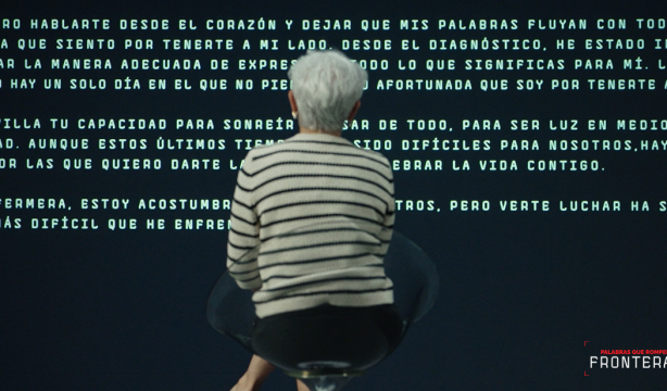 Por primera vez se usa IA para visibilizar la carga emocional de pacientes de leucemia y su entorno Por primera vez se usa IA para visibilizar la carga emocional de pacientes de leucemia y su entorno