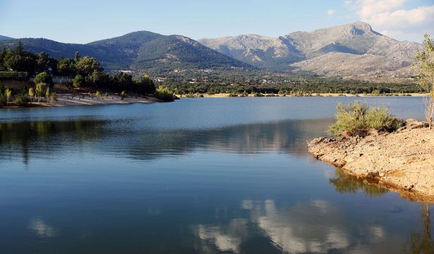 Cinco planes para hacer en Madrid después del verano (Bigstock)