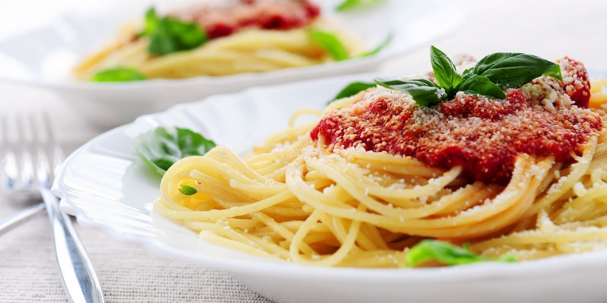 5 recetas vegetarianas para principiantes (Big Stock) 5 recetas vegetarianas para principiantes (Big Stock)