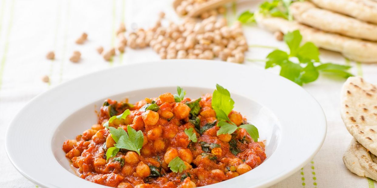 5 recetas vegetarianas para principiantes (Big Stock) 5 recetas vegetarianas para principiantes (Big Stock)