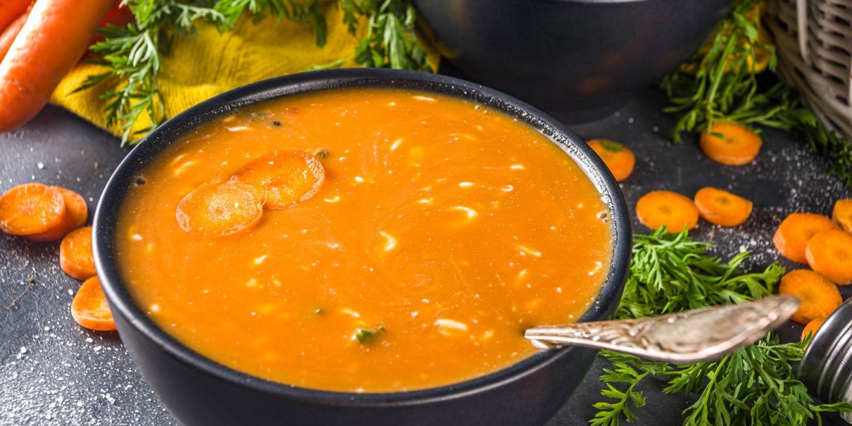 5 recetas vegetarianas para principiantes (Big Stock) 5 recetas vegetarianas para principiantes (Big Stock)