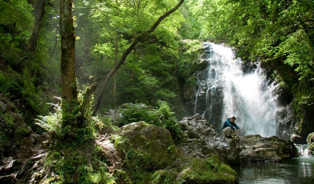 Las mejores rutas de senderismo de Navarra (Turismo Navarra)
