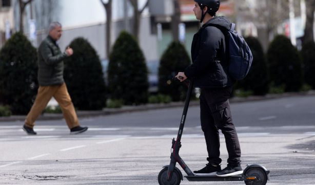 Una nueva ley obliga a asegurar patinetes y bicicletas eléctricas: fecha de aplicación y sanciones
