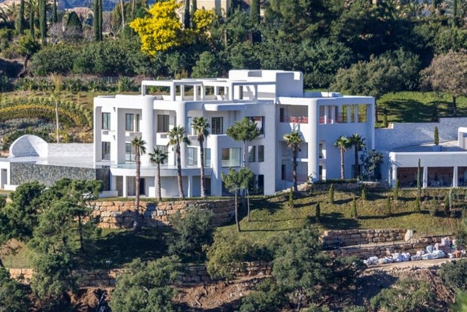 Así son las 5 casas más caras que están a la venta en España: hasta 35 millones de euros. Idealista. Así son las 5 casas más caras que están a la venta en España: hasta 35 millones de euros. Idealista.