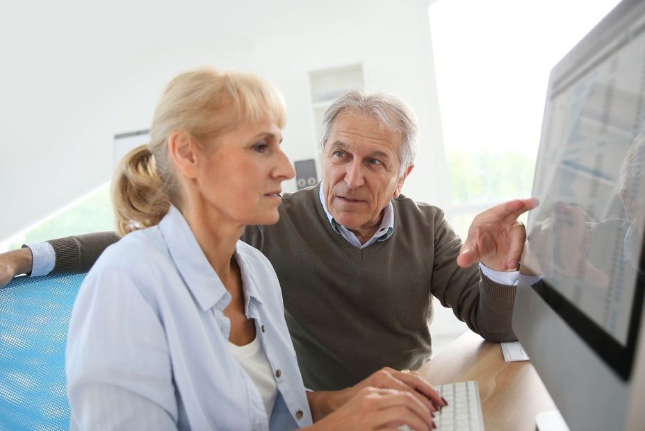 bigstock senior formacion digital bigstock senior formacion digital