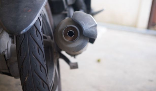 Motos y ruido: ¿por qué tenemos que aguantarlo?