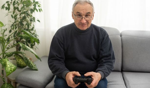 Mito desmontado: demuestran que jugar a videojuegos es bueno para el bienestar mental