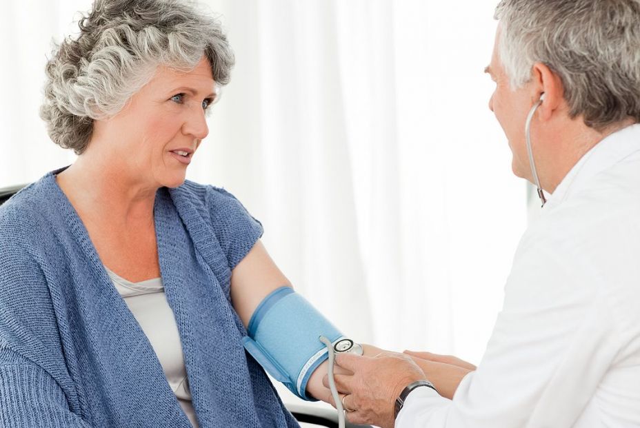 Una nueva píldora 3 en 1 de baja dosis para la tensión arterial supera el tratamiento estándar Una nueva píldora 3 en 1 de baja dosis para la tensión arterial supera el tratamiento estándar