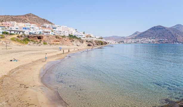 Récord absoluto de temperatura en el Mediterráneo: el agua, a casi 29 grados