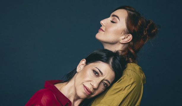 El Teatro Amaya de Madrid ayuda a visibilizar el alzhéimer con 'Unos días para recordar'