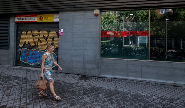 España pierde 193.704 empleos en el peor agosto en cinco años