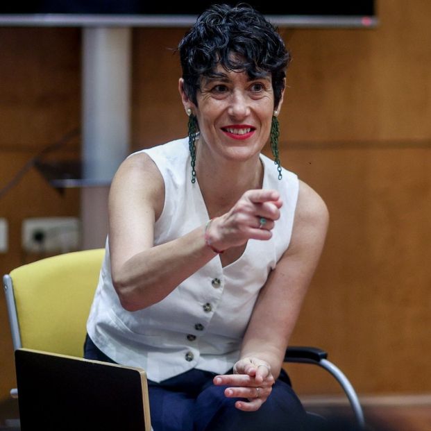 Nueva reforma de pensiones: Elma Saiz dará a conocer el calendario la próxima semana Nueva reforma de pensiones: Elma Saiz dará a conocer el calendario la próxima semana