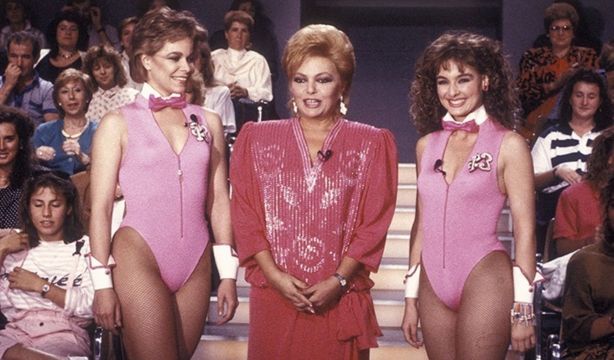 'Un, dos, tres... responda otra vez' regresa a la televisión 20 años después