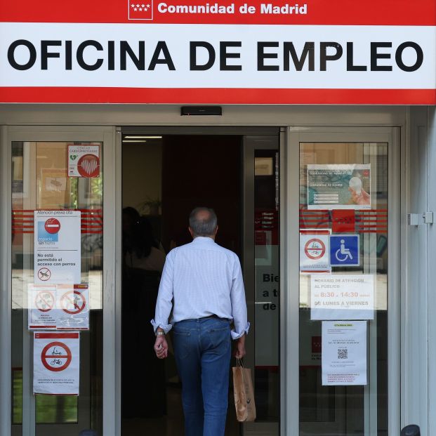 Paro sénior: Los mayores de 45 sufren en agosto su peor cifra de contratos desde la pandemia