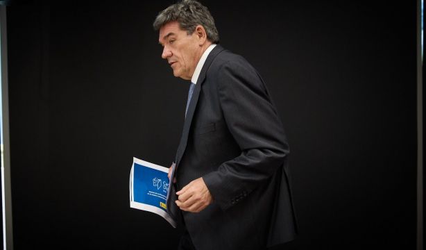 José Luis Escrivá será el gobernador del Banco de España pese al rechazo del PP