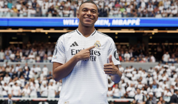 LALIGA firma su mejor mercado de verano desde la pandemia