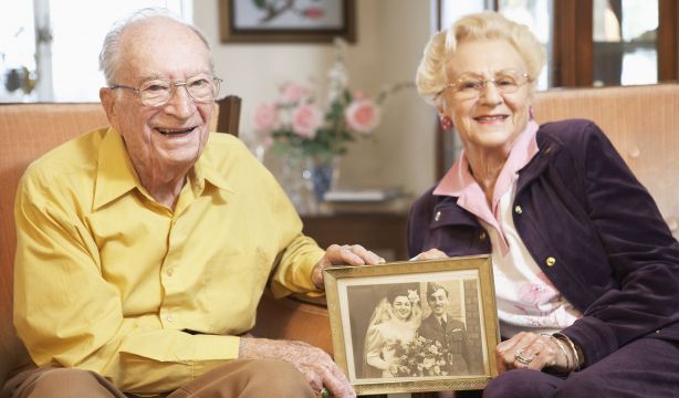 Los sénior que afrontan bien la adversidad tienen un menor riesgo de morir