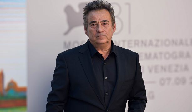 Eduard Fernández: "Hay que saber que necesitamos inmigración para pagar pensiones"