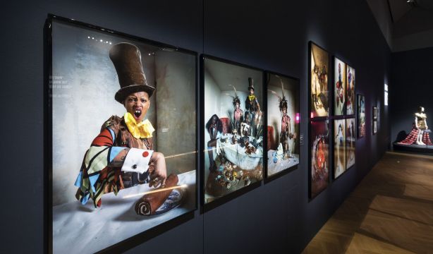 Rubens y 'Alicia en el país de las maravillas', entre las novedades del CaixaForum Barcelona