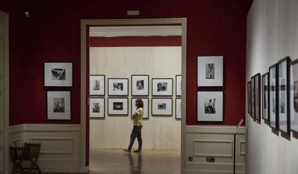 Tres museos desconocidos de Madrid que son gratis y merecen mucho la pena