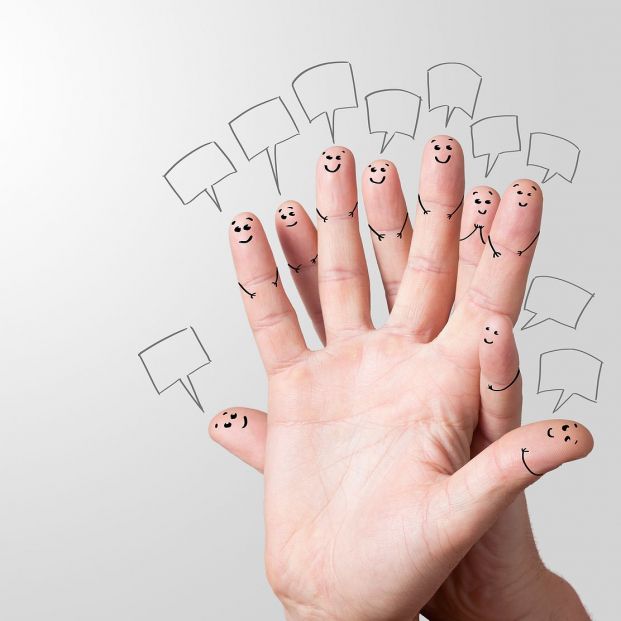 Analizan cómo surgen nuevas palabras en las redes sociales Analizan cómo surgen nuevas palabras en las redes sociales