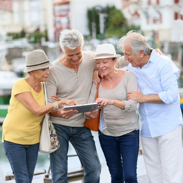 Estos son los requisitos para participar en los viajes del Imserso 2025