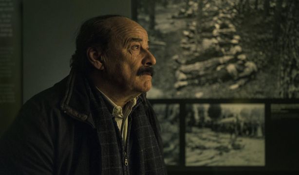 'La estrella azul', 'Marco' y 'Segundo Premio', candidatas a representar a España en los Oscar