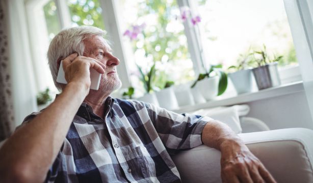 El uso del móvil se asocia a más riesgo de enfermedad cardiovascular