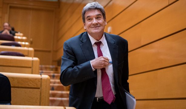 Los choques de Escrivá con el Banco de España por las pensiones