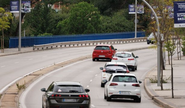 ¿Tienes una multa de la DGT? Así puedes recurrir