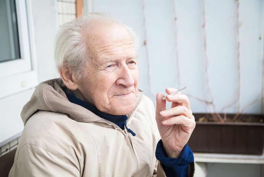 Un estudio da a conocer las tres mejores formas para dejar de fumar Un estudio da a conocer las tres mejores formas para dejar de fumar