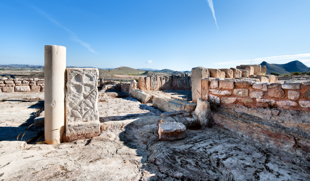Visita de manera gratuita los Parques Arqueológicos de Castilla-La Mancha